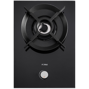 [专柜同款]方太D15B燃气灶家用煤气灶台式单灶嵌入式天然气液化气