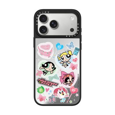 飞天小女警们CASETiFY苹果手机壳