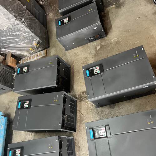 汇川CP520/MD290变频器55KW，75KW，90KW