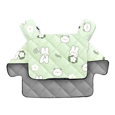 摩托车挡风被冬季加绒加厚骑行罩