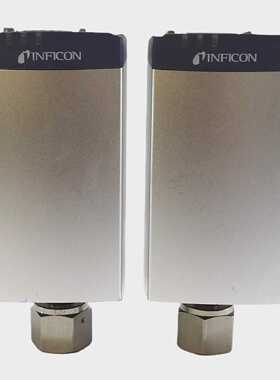Inficon 390-605 Capacitance Diaphragm Gauge Lam 796-A12680-0