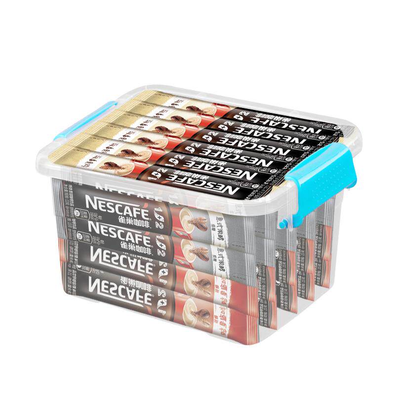 ȸ������1+2��Ũ��װ����һ���ܿ��ȷ� ԭζ���� ѧ����Ʒ�ٷ�ͬ��  ���ֿ�ζ��60�� 48.36Ԫ