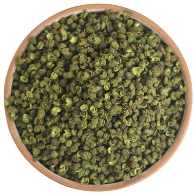 花椒重庆麻椒恋实多青花椒
