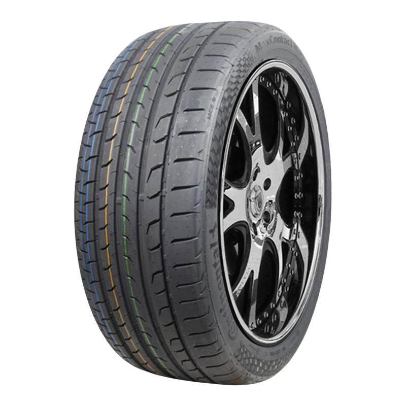 【自营】德国马牌汽车l轮胎 MC6 245/40R18 97Y FR XL