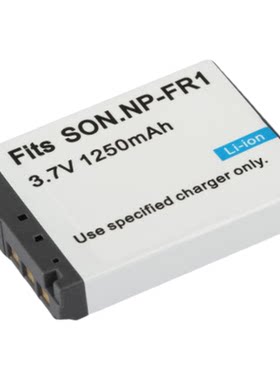 索尼fr1相机电池dsc-v3p100t30
