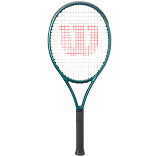 Wilson青少年blade v9碳素专业clash初学25/26寸儿童专用网球拍