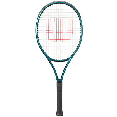 wilson青少年bladev9网球拍