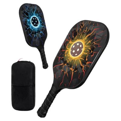 BSKT正品专业匹克球拍全套