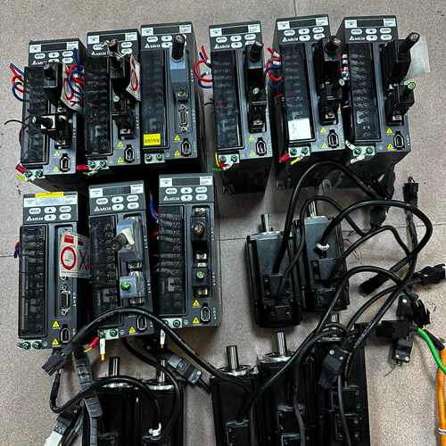 【议价-可维修】Delta  B2L ASD-B2L-0421 400W /均有货
