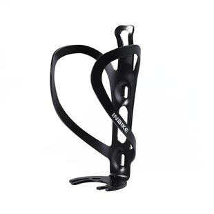 INBIKE自行车水壶架铝合金超轻水杯架山地车公路车骑行装备配件