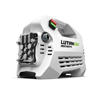 绿田洗车机雪豹PRO大功率感应家用超高压水枪抢强力刷车清洗神器