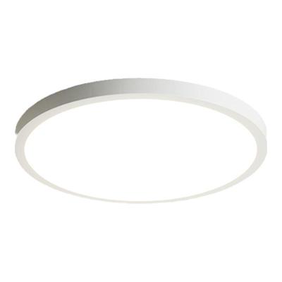 超薄2.5CM阳台玄关led护眼吸顶灯