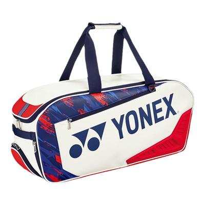 尤尼克斯2024国家队同款羽毛球包