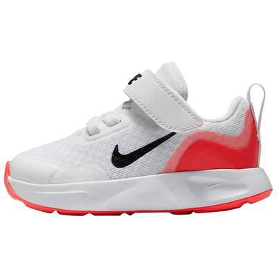 NIKE/耐克正品 WEARALLDAY 小童休闲透气运动鞋 CJ3818-100