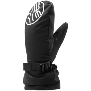 日本ErgoGrip单板滑雪手套加厚防水男女款保暖耐磨闷子内置护腕新