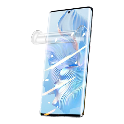 荣耀90手机膜荣耀200水凝膜