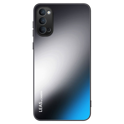 适用opporeno4手机壳reno4pro保护套reon4se全包oppo防摔por磨砂5g硬壳opporeon带支架新款45g男女PDPM00磁吸