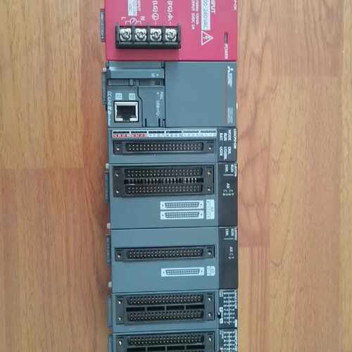 L系列PLC模块，型号齐全：L61P-CM、L02CPU议价