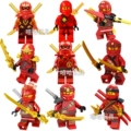 [Collection] Kai-9 Models