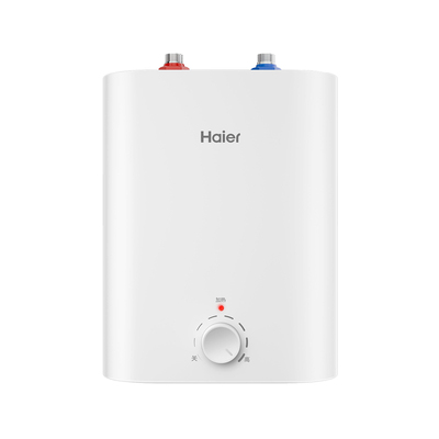 Haier/海尔 EC7FA   小型厨宝家用储水式速热厨房电热水器EC6.6FA