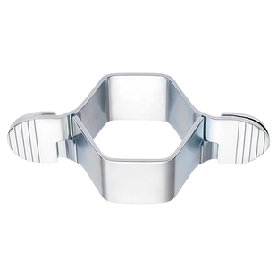 4分龙头进水软管扳手马桶角阀厨房菜盆面盆上水管螺帽可拆卸配件