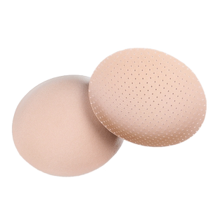 胸垫插片超薄款运动内衣文胸垫片胸罩内衬海绵乳垫大胸显小透气夏