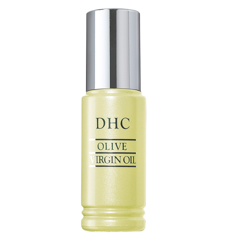 【超级立减】DHC橄榄焕采精华油30ml 保湿补水橄榄美容油以油养肤