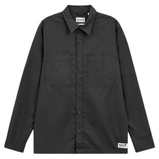 Timberland添柏岚户外男透气弹力休闲长袖衬衫外套|A2NHT/A42XU