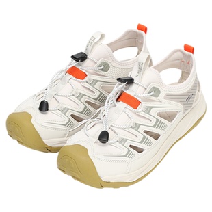 MobiGardenUrban牧高笛户外涉水鞋男透气防滑户外溯溪沙滩凉鞋