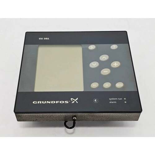Grundfos CU351O Industrial Pro—议价