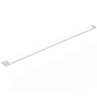 三防净化灯led长条灯家用护眼日光灯管吸顶条形超亮一体化线条灯