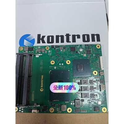 Kontron COMebCL6 E2176M CM24