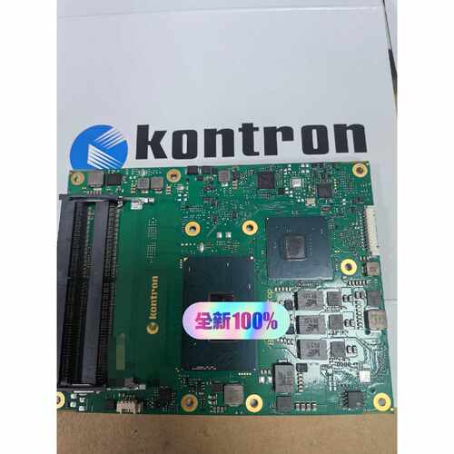 溢价-Kontron COMebCL6 E2176M CM24
