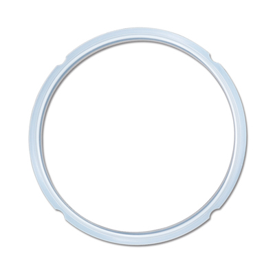 电压力锅密封圈配件MY-SS5048P/SS5005P/QS50B10胶圈皮圈适用美的