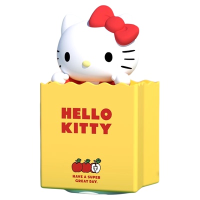 hellokitty周边女孩礼品