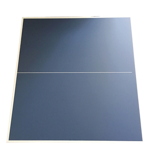 标准室内室外乒乓球台台面乒乓球桌面板厂家直销家用折叠移动SMC