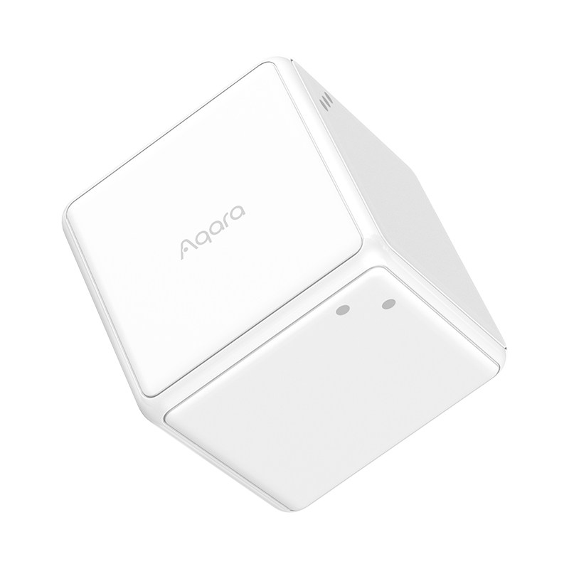 Aqara绿米魔方控制器T1Pro