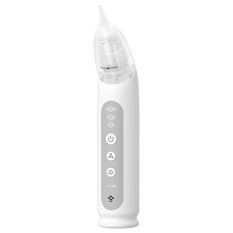 婴儿童电动吸鼻器新生通鼻神器宝宝幼儿专用小月龄吸鼻涕鼻屎清理