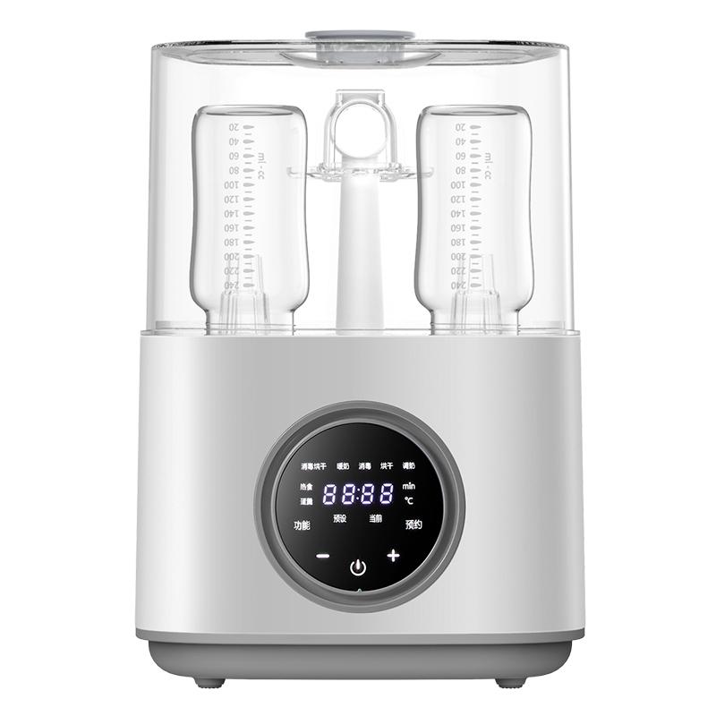 OIDIRE消毒恒温暖奶烘干一体机暖奶温奶器加热母乳自动保温热奶器