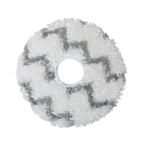 适配科沃斯扫地机器人配件X1 turbo抹布/t10 omni/T20PRO拖布耗材