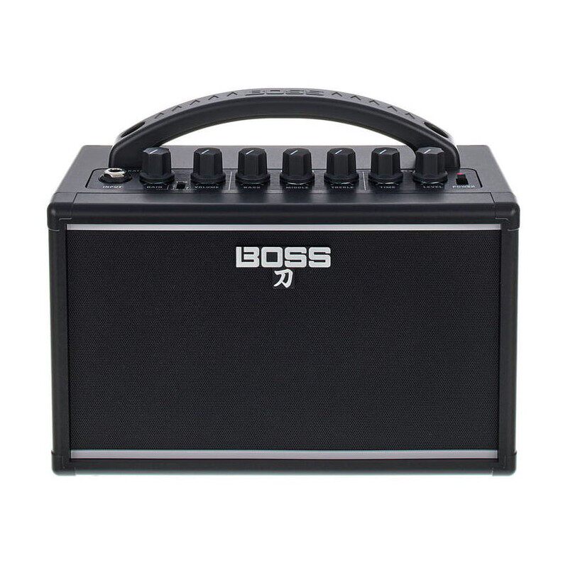 罗兰 BOSS ktn电吉他刀音箱katana 50 mini 100 AIR JC120 22音响