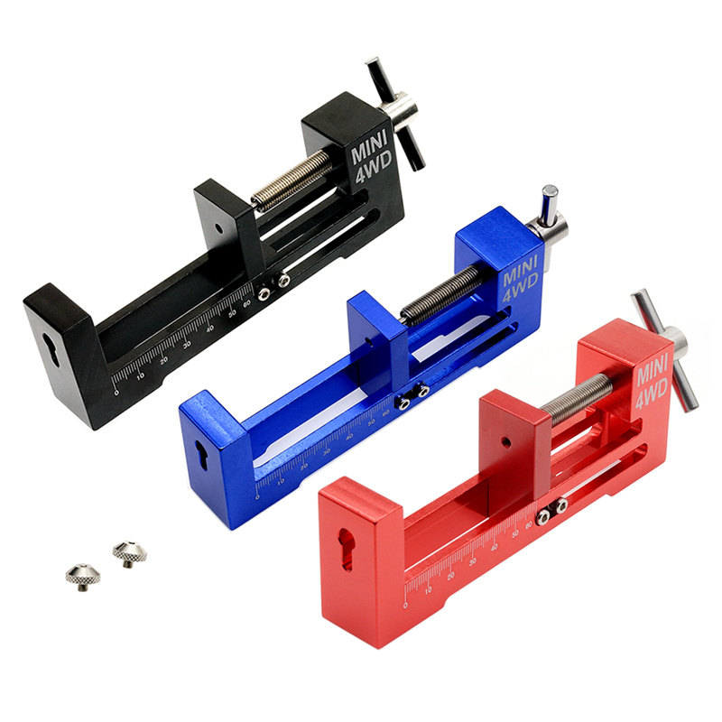 田宫四驱车工具装轮胎器2.5版