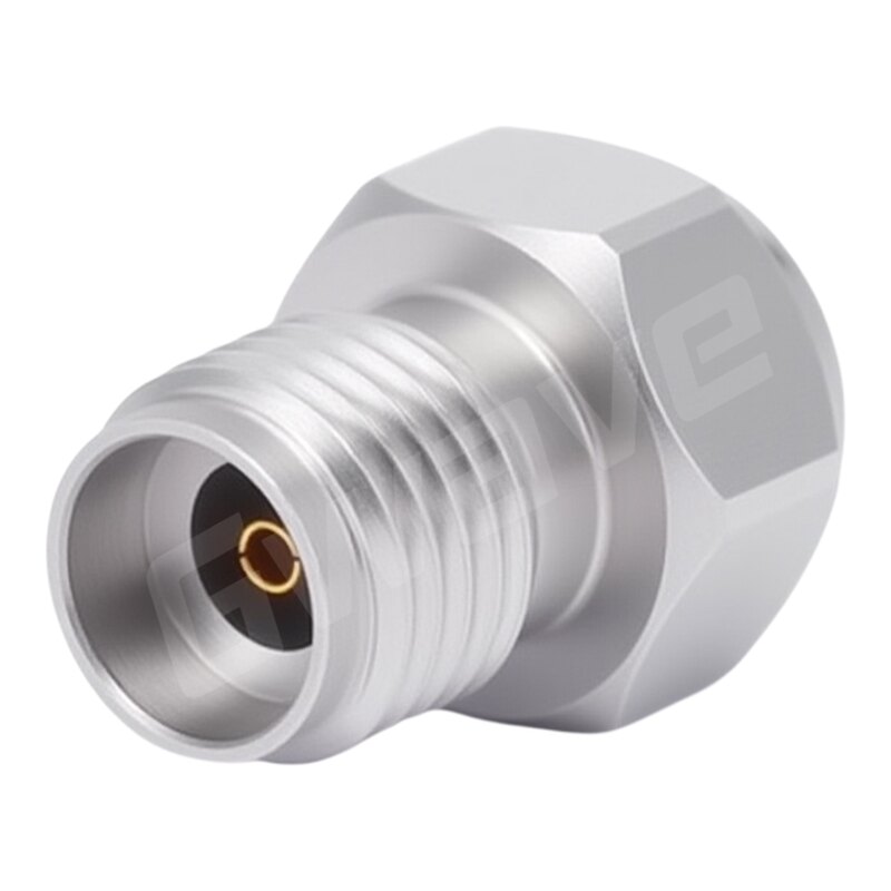谷波互连 2.92mm母头射频同轴匹配负载 DC-40GHz 0.5W 2.92-K-03