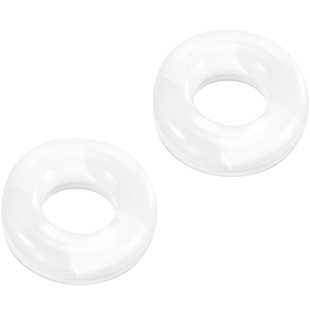 眼镜防脱落神器防滑落防掉硅胶腿套耳托耳后固定防止眼睛下滑耳勾