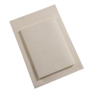 A4打印宣纸喷墨书法纸A3半生半熟初学者毛笔练字纸激光微喷作品纸