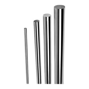 45#钢镀铬棒/直线光轴/软轴/硬轴活塞杆直径6MM-50MM导杆光杆导轨