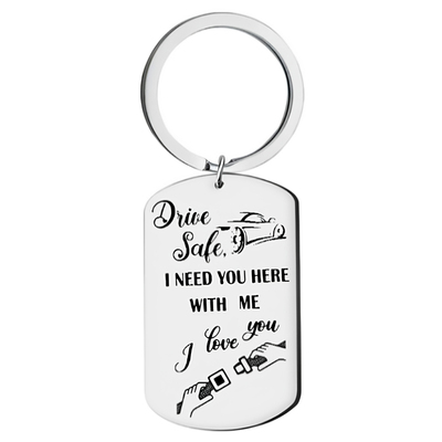 PersonalizedKeychainPendant
