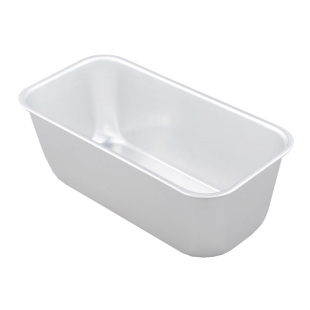 信诚长方形雪芳蛋糕模具布朗尼吐司面包烘焙工具 A01A02A03A04A05