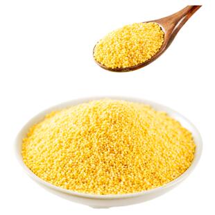 香畴生态小米当季新粮山西压塌楼老品种小米孕妇儿童粥米农场自种