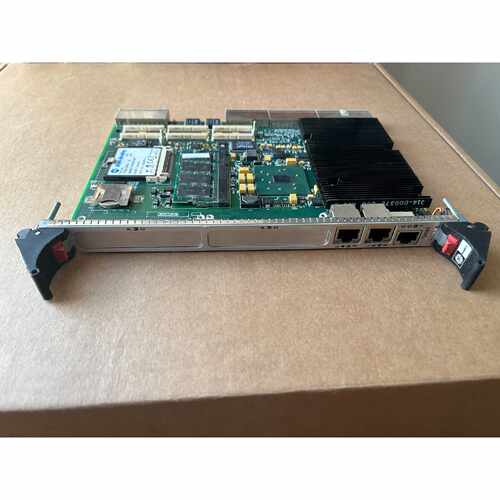 询价-VMICPCI7806CPU模块1SLOTVMICP